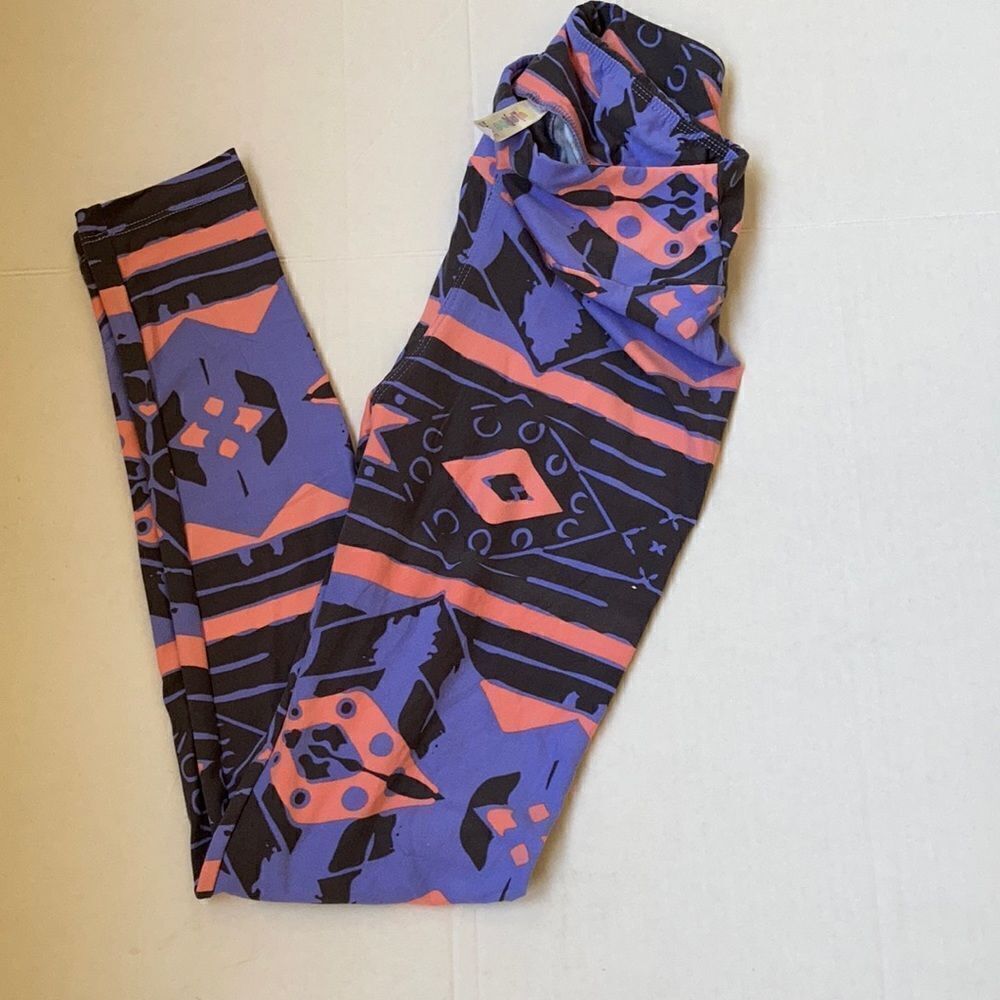 Women’s LuLaRoe One Size Leggings
